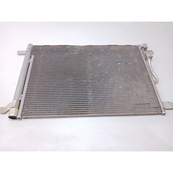 Condensador / Radiador Aire Acondicionado para Skoda Karoq (Nu7, Nd7)