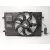Electroventilador para Skoda Karoq (Nu7, Nd7)