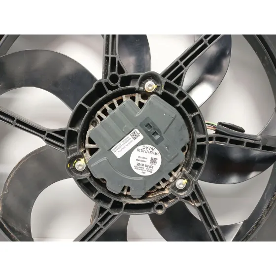 Electroventilador para Skoda Karoq (Nu7, Nd7)