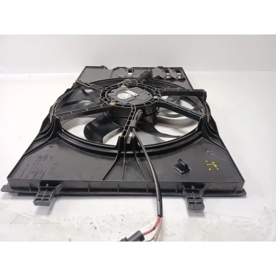 Electroventilador para Skoda Karoq (Nu7, Nd7)