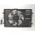 Electroventilador para Skoda Karoq (Nu7, Nd7)