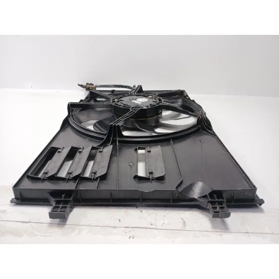 Electroventilador para Skoda Karoq (Nu7, Nd7)