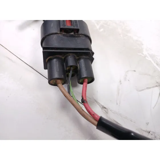 Electroventilador para Skoda Karoq (Nu7, Nd7)