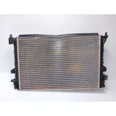 Radiador Agua para Skoda Karoq (Nu7, Nd7)