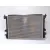 Radiador Agua para Skoda Karoq (Nu7, Nd7)