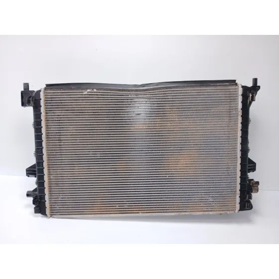 Radiador Agua para Skoda Karoq (Nu7, Nd7)