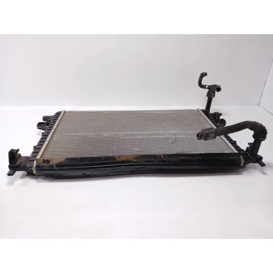 Radiador Agua para Skoda Karoq (Nu7, Nd7)