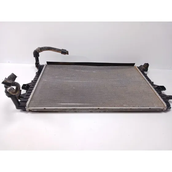 Radiador Agua para Skoda Karoq (Nu7, Nd7)