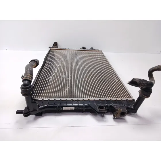 Radiador Agua para Skoda Karoq (Nu7, Nd7)