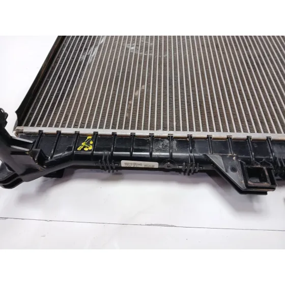 Radiador Agua para Skoda Karoq (Nu7, Nd7)