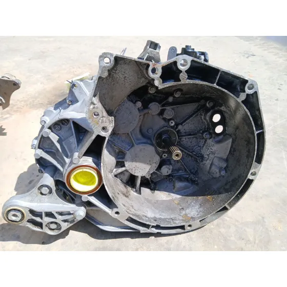 Caja Cambios para Ford Focus Iii