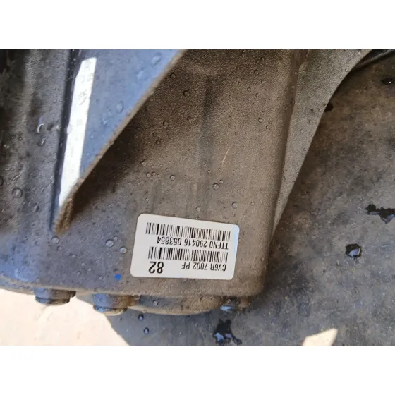Caja Cambios para Ford Focus Iii