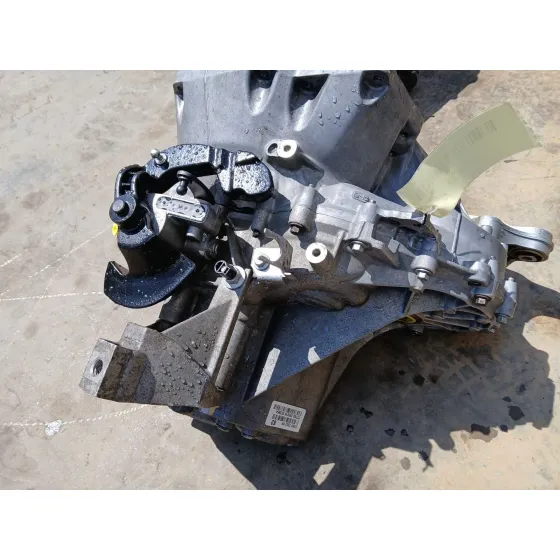 Caja Cambios para Ford Focus Iii