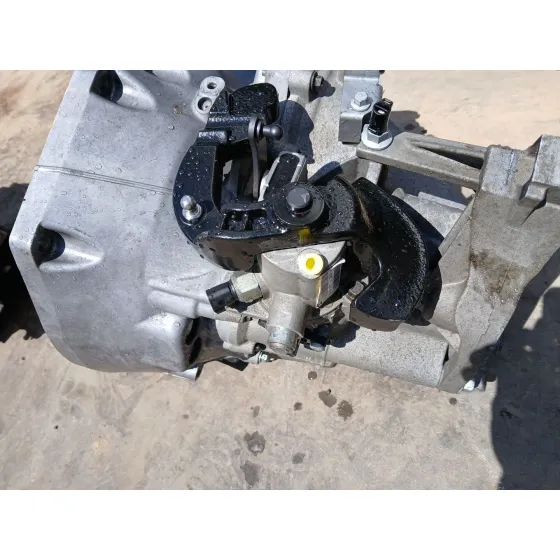 Caja Cambios para Ford Focus Iii
