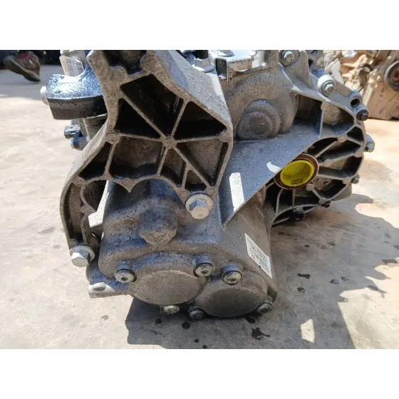 Caja Cambios para Ford Focus Iii