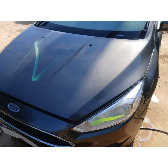 Capot para Ford Focus Iii