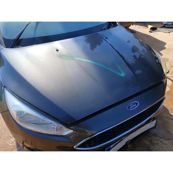 Capot para Ford Focus Iii