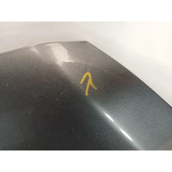 Capot para Ford Focus Iii