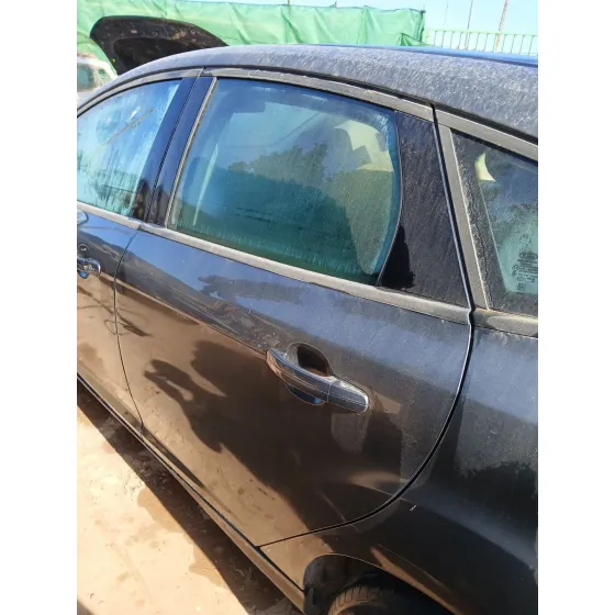 Puerta Trasera Izquierda para Ford Focus Iii