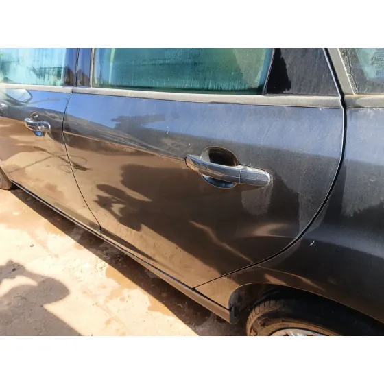 Puerta Trasera Izquierda para Ford Focus Iii