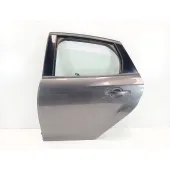Puerta Trasera Izquierda para Ford Focus Iii