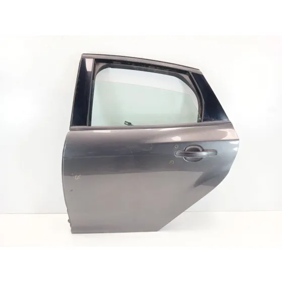 Puerta Trasera Izquierda para Ford Focus Iii