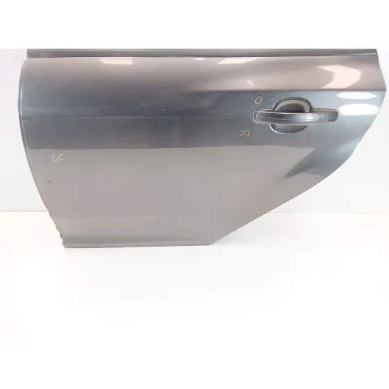 Puerta Trasera Izquierda para Ford Focus Iii