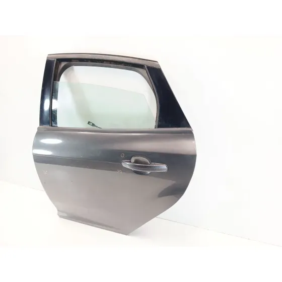 Puerta Trasera Izquierda para Ford Focus Iii