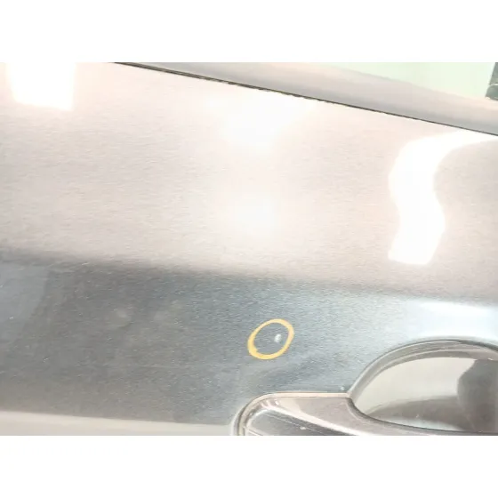 Puerta Trasera Izquierda para Ford Focus Iii