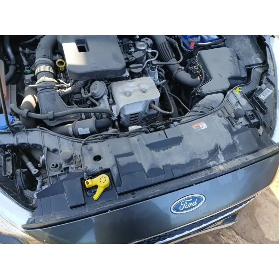 Panel Frontal para Ford Focus Iii