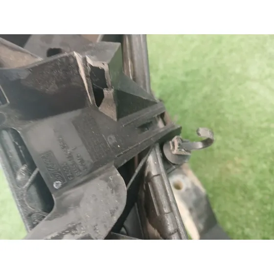 Panel Frontal para Ford Focus Iii