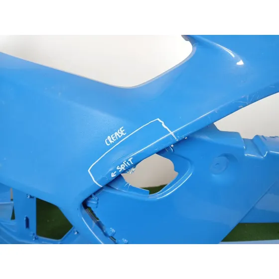 Paragolpes Delantero para Ford Focus