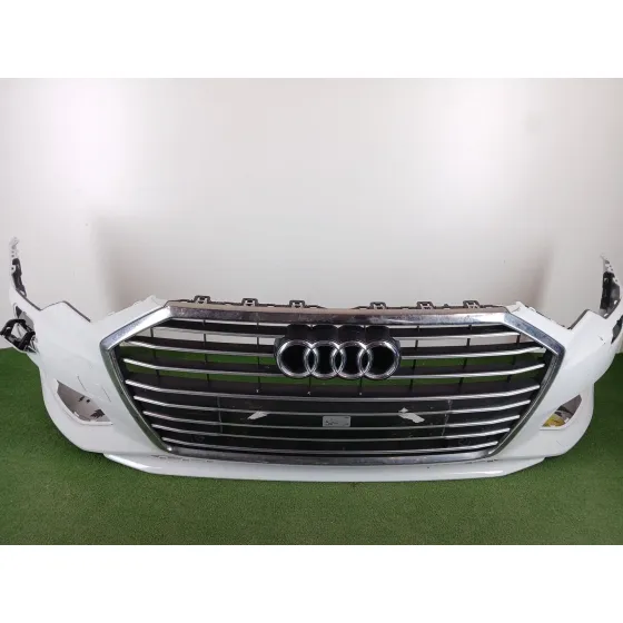 Paragolpes Delantero para Audi A6 Allroad C8 (4Ah)