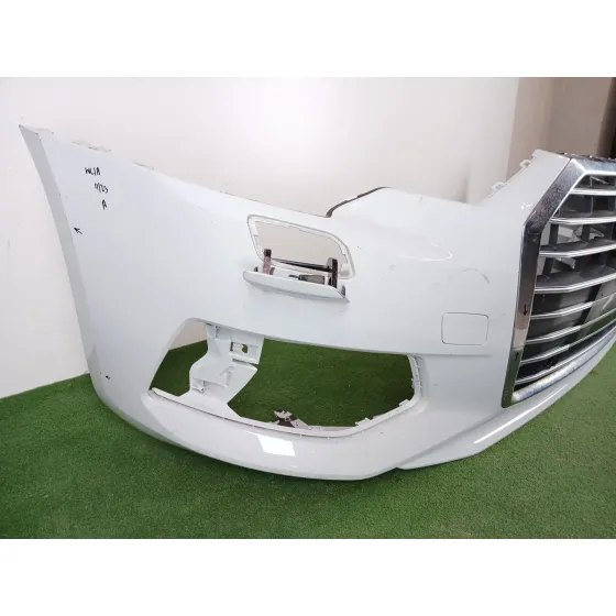 Paragolpes Delantero para Audi A6 Allroad C8 (4Ah)