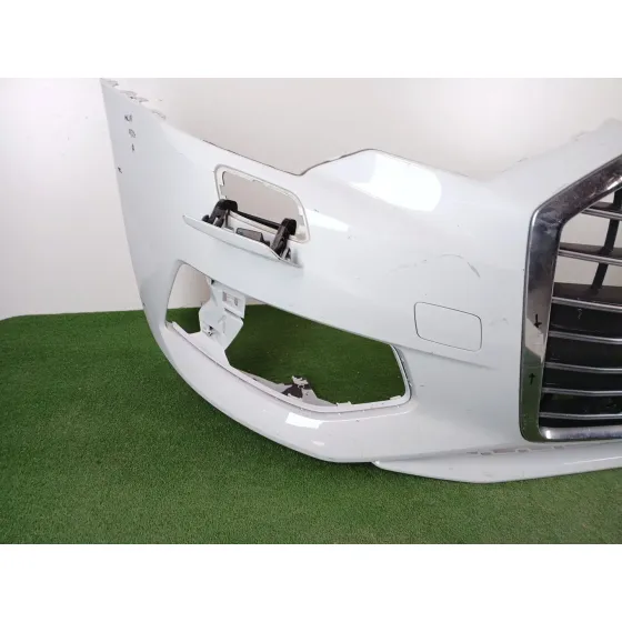 Paragolpes Delantero para Audi A6 Allroad C8 (4Ah)