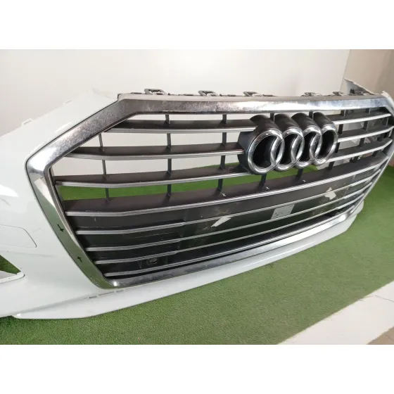 Paragolpes Delantero para Audi A6 Allroad C8 (4Ah)