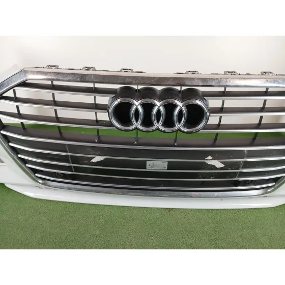 Paragolpes Delantero para Audi A6 Allroad C8 (4Ah)