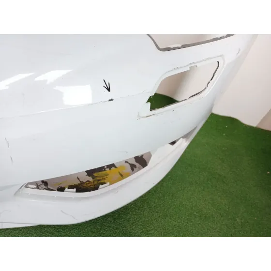 Paragolpes Delantero para Audi A6 Allroad C8 (4Ah)