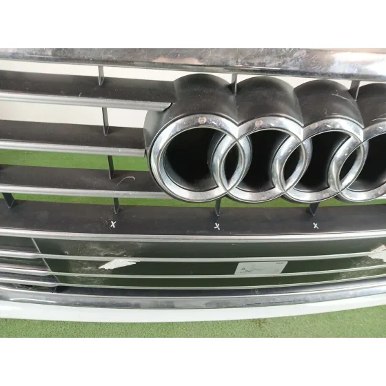 Paragolpes Delantero para Audi A6 Allroad C8 (4Ah)