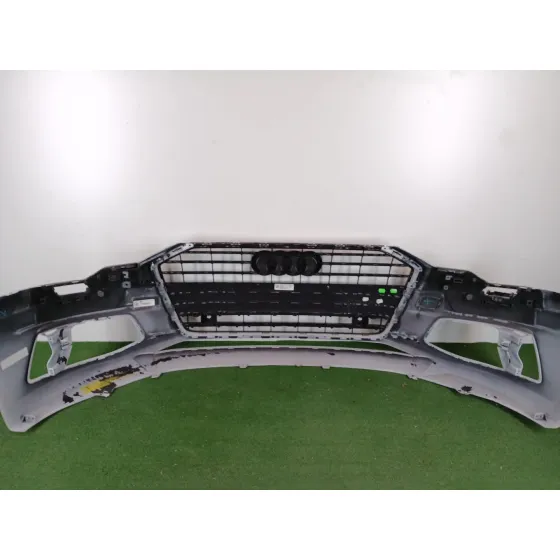 Paragolpes Delantero para Audi A6 Allroad C8 (4Ah)