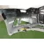Paragolpes Delantero para Audi A6 Allroad C8 (4Ah)