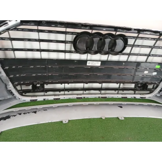 Paragolpes Delantero para Audi A6 Allroad C8 (4Ah)
