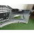 Paragolpes Delantero para Audi A6 Allroad C8 (4Ah)