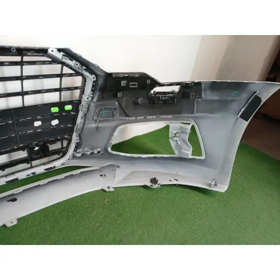 Paragolpes Delantero para Audi A6 Allroad C8 (4Ah)