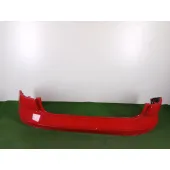 Paragolpes Trasero para Volkswagen T-Cross (C11, D31)