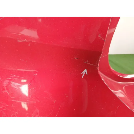Paragolpes Trasero para Volkswagen T-Cross (C11, D31)