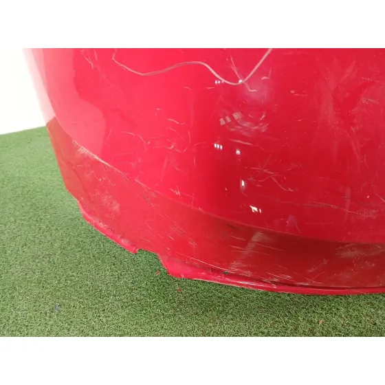Paragolpes Trasero para Volkswagen T-Cross (C11, D31)