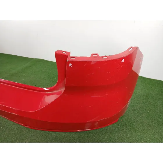 Paragolpes Trasero para Volkswagen T-Cross (C11, D31)