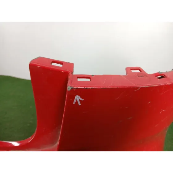 Paragolpes Trasero para Volkswagen T-Cross (C11, D31)