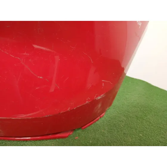 Paragolpes Trasero para Volkswagen T-Cross (C11, D31)